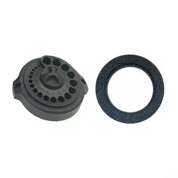 Сверла для углового шлифования Сверла для локатора Угловая дрель Grinding Wheel