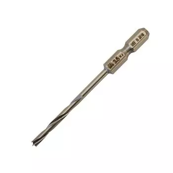 Сверло бамбуковое Star M 3,5 мм 601-035