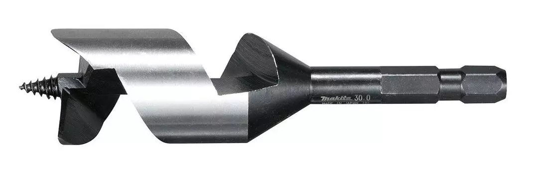 Сверло для деревообработки Makita 3D 32,0-135 A-62686