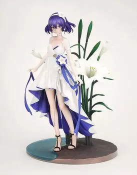 Свернуть 3rd Seele Fererei Autumn Frost Yuri Завершенная фигурка [Бонус] Ver. 1/8
