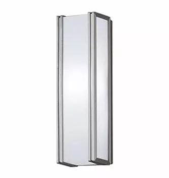 Светильник Panasonic Porch Light LSEWC4056LE1 40 Type с датчиком Platinum платиновый