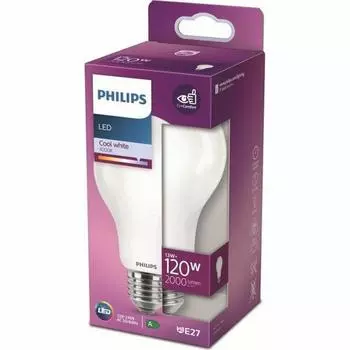 Светодиодная лампа Philips 2000 Лм 7 х 12 см