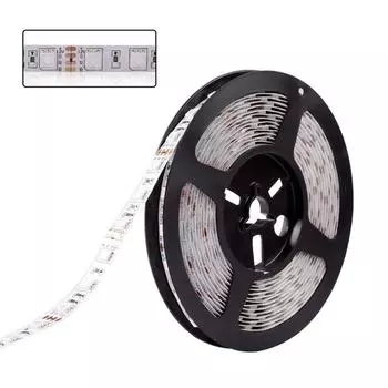 Светодиодная лента ZDM RGB 5M 75W DC12V