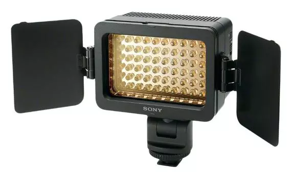 Светодиодный видеосветильник SONY HVL-LE1