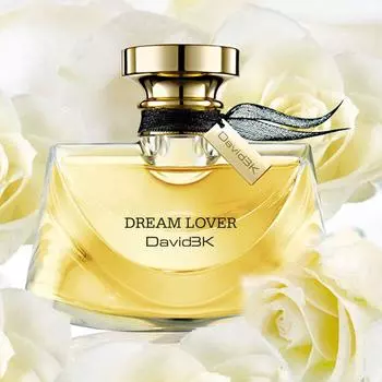 Свежие и стойкие женские духи Французские духи 50 мл 50ml
