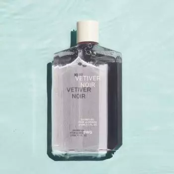 Swg Collection Swg Ароматный гель для душа Vetivernowa 270 мл