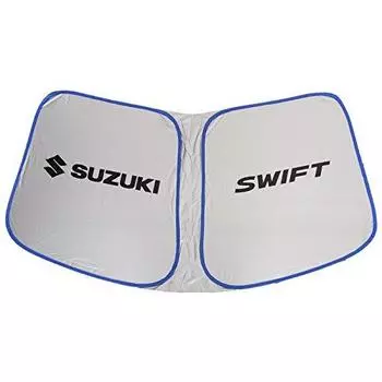 SWIFT Новая модель Оригинальные запчасти Overseas Suzuki Декабрь 2016 ~ Передний солнцезащитный козырек Солнцезащитный козырек Солнцезащитный козырек