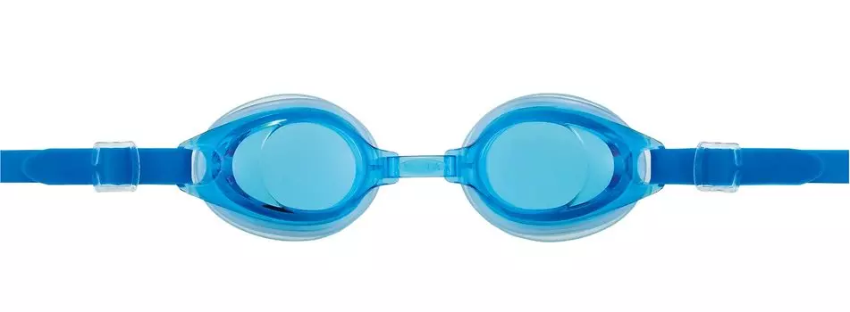 Swimming Goggles Blue for Children NEW YG437 Friend [Yasuda]