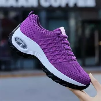 Swing Breathable Shoes Ladies Pink Vulcanize Women Sports Woman Fashion Sneakers Shuse Snaeaker Traning Tnis Tenisfeminino 35