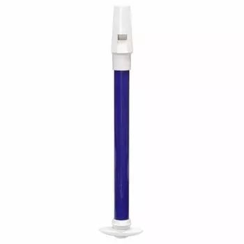 Свисток Kiktani Slide Blue SW-02 синий