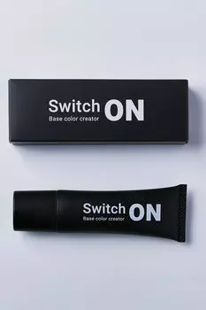 Switch On Base Color Creator для мужчин BB-крем подходит для офисного макияжа, скрывает, улучшает впечатление, естественный тон кожи для мужчин [синяя борода/акне