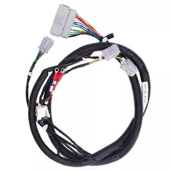 Switch Wiring Harness Accessory Replacement Part TOSD28044 for Vehicle 20Y0641130