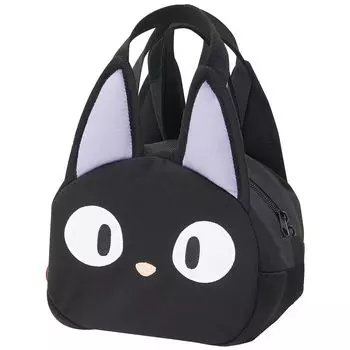 Свитшот Скейтера Delivery Studio, Сумка с вырубкой, Джиджи, Служба доставки Кики, Ghibli, KNBD1-A