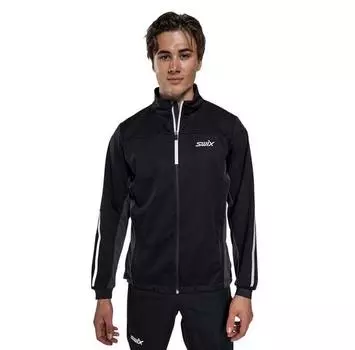 Swix Куртка софтшелл Cross L