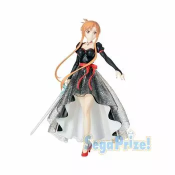 Sword Art Online Alicization Limited Премиум Фигурка Asuna X Chronicle Ver.