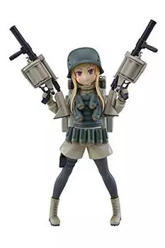 Sword Art Online Alternative Gun Gale Online Премиум фигурка «Фукадзиро»