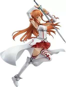 Sword Art Online Асуна - Blood Pact Knights Ver. - 18 масштаб ПВХ окрашенная готовая фигурка перепродажа