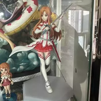 Sword Art Online Асуна Фигурка