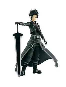 Sword Art Online Фигурка Кирито Танец Феи Кирито Стандартная цветная версия. Приз