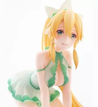 Sword Art Online масштаб Лифа ночная рубашка версия доброй ночи лицо 1/4 части”