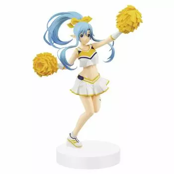 Sword Art Online Memory Defrag EXQ Фигурка - Ура ЛЮБОВЬ Ура Асуна - 1 тип