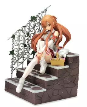Sword Art Online Виньетка Фигурка Асуна 1 тип всего
