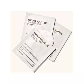 [SY: N] VASOL Comforting V Mask, 3 шт.