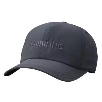 Synthetic Cap M [SHIMANO] чёрный