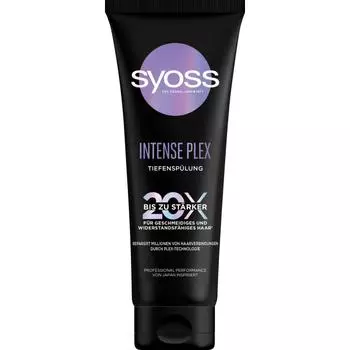 Syoss Conditioner Intense Flex 250ml