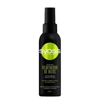 Syoss Curls Восстанавливающий спрей-маска 150мл