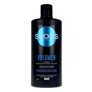 Syoss Шампунь для объема 440мл