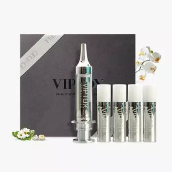 Сыворотка Cell by Cell VIP TOX 6 мл x 5 шт. (3 варианта) 1SET