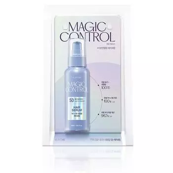 Сыворотка для балансировки волос Elastin Magic Control Moisture, 90 мл, 1 шт.