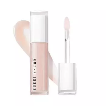 Сыворотка для губ Bobbi Brown Extra Plump Lip Serum Bare Pink,корейская косметика, KPOP