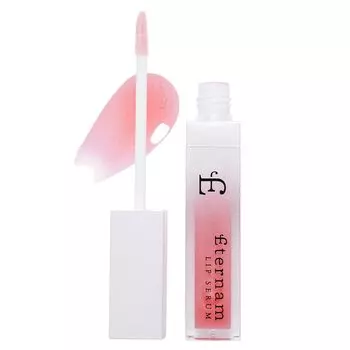Сыворотка для губ Eternam Eternam A003 Lip Growth Shinku Жидкость супернатанта культуры мезенхимальных стволовых клеток, полученных из пуповины человека, содержит много нового