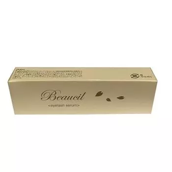 Сыворотка для ресниц Beaucil