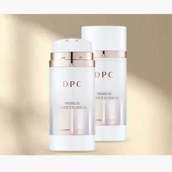 Сыворотка DPC Premium V Effect X2 30 г