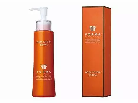 Сыворотка FORMA Body Sphere(Сыворотка для тела)