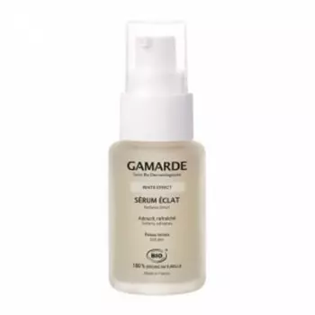 Сыворотка Gamarde White Effect 30 мл (для тусклой кожи)