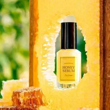 Сыворотка I m From Honey 30мл
