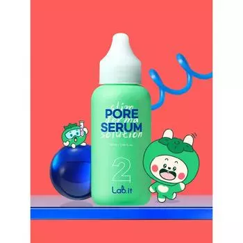 Сыворотка Lap It Pore 50 мл