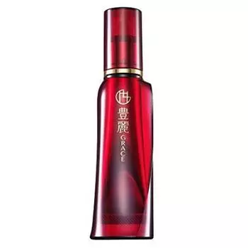 Сыворотка NANOEGG Tourei Grace Serum 32 г Уход за кожей, придающий ей упругость и красивую текстуру, которые вы хотите сохранить в тайне...
