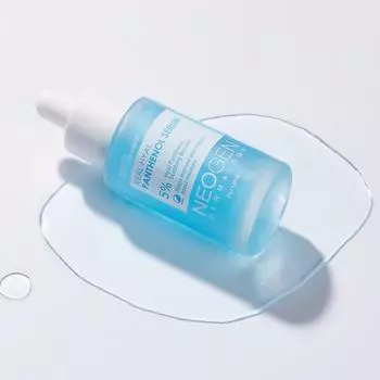 Сыворотка Neogen Real Hyal с пантенолом 31 г