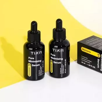 Сыворотка Pore Minimizing 21 40 мл