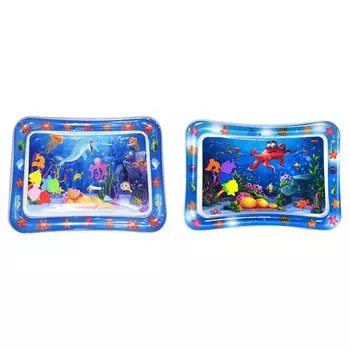 T0 # Игровой коврик с датчиком воды и датчиком рыбы Водный игровой коврик для кошек Водный игровой коврик для кошек (грамм)