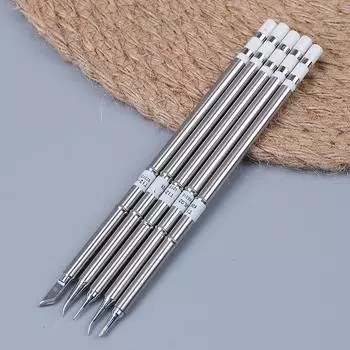 T12 Bc2/J02/Jl02/Kr/Ils паяльниковые жала для паяльной станции A4