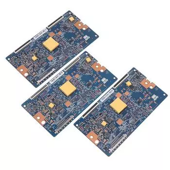 T550Hvn08.2 Ctrl Bd 55T23-C03 Tcon плата для ТВ плата Tcon карта для 43/50/55 дюймов ТВ Professional T550Hvn08.2 55T23-C03 A1