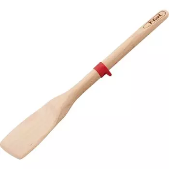 T-fal Ingenio Wood Spatula K24008
