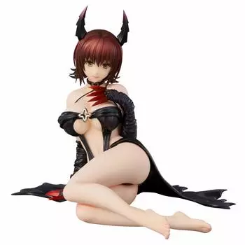Тьма Рёко Микадо Тьма масштаб окрашенная готовая фигурка ToLOVE-Ru ver. 1/6 [Перепродажа 24] 1/6 ПВХ и АБС