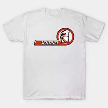 T Рубашка женщин Ff White Mage Sentinel Harajuku Печать Кавайи Футболка Летний короткий рукав женский футболка Top Tee S